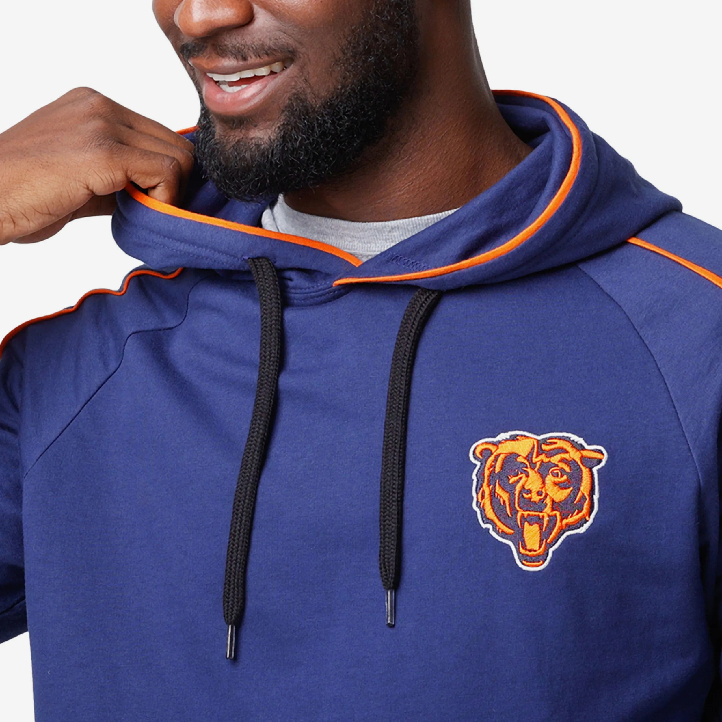 Chicago Bears Fashion Track Suit