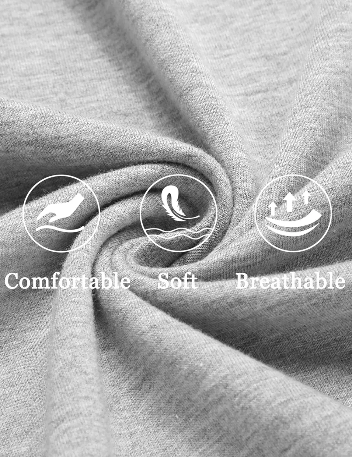 COOFANDY Men's Athletic Joggers Casual Gym Sweatpants Workout Running Track Pants with Pockets