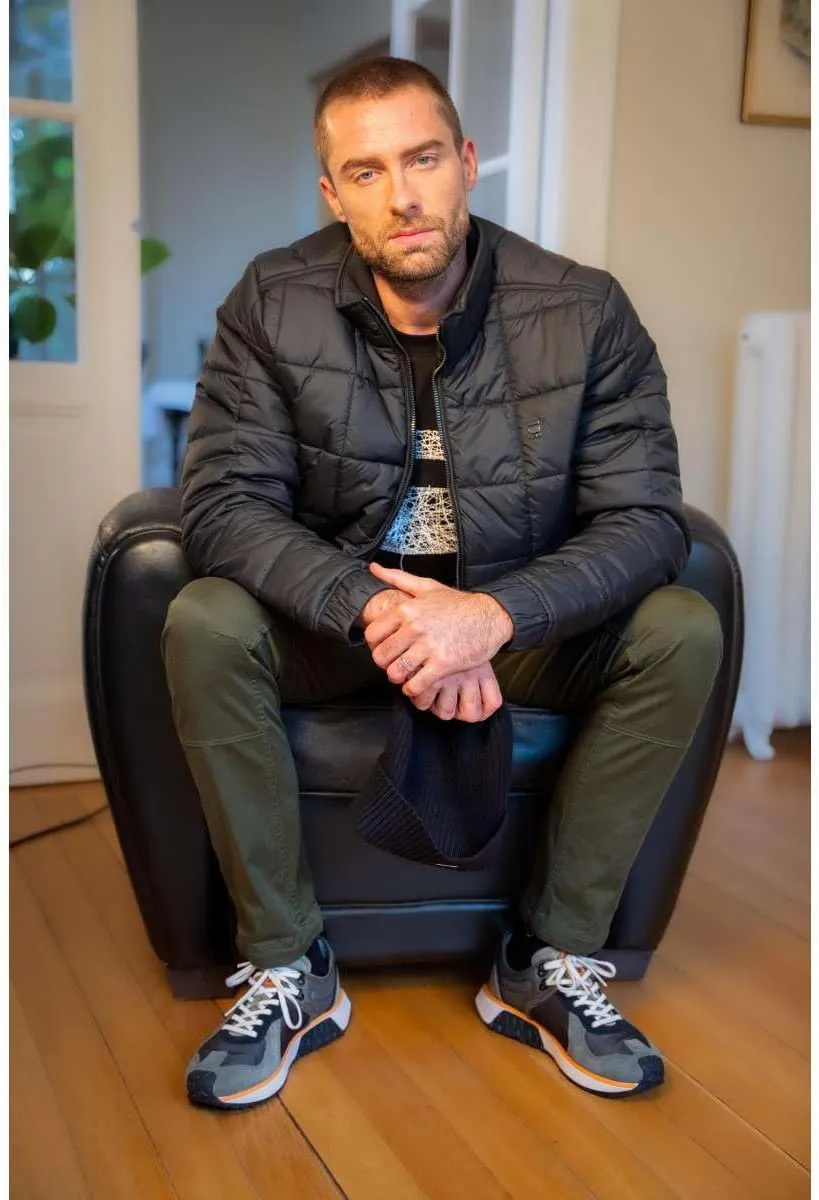 G-STAR RAW  Rovic  3D 