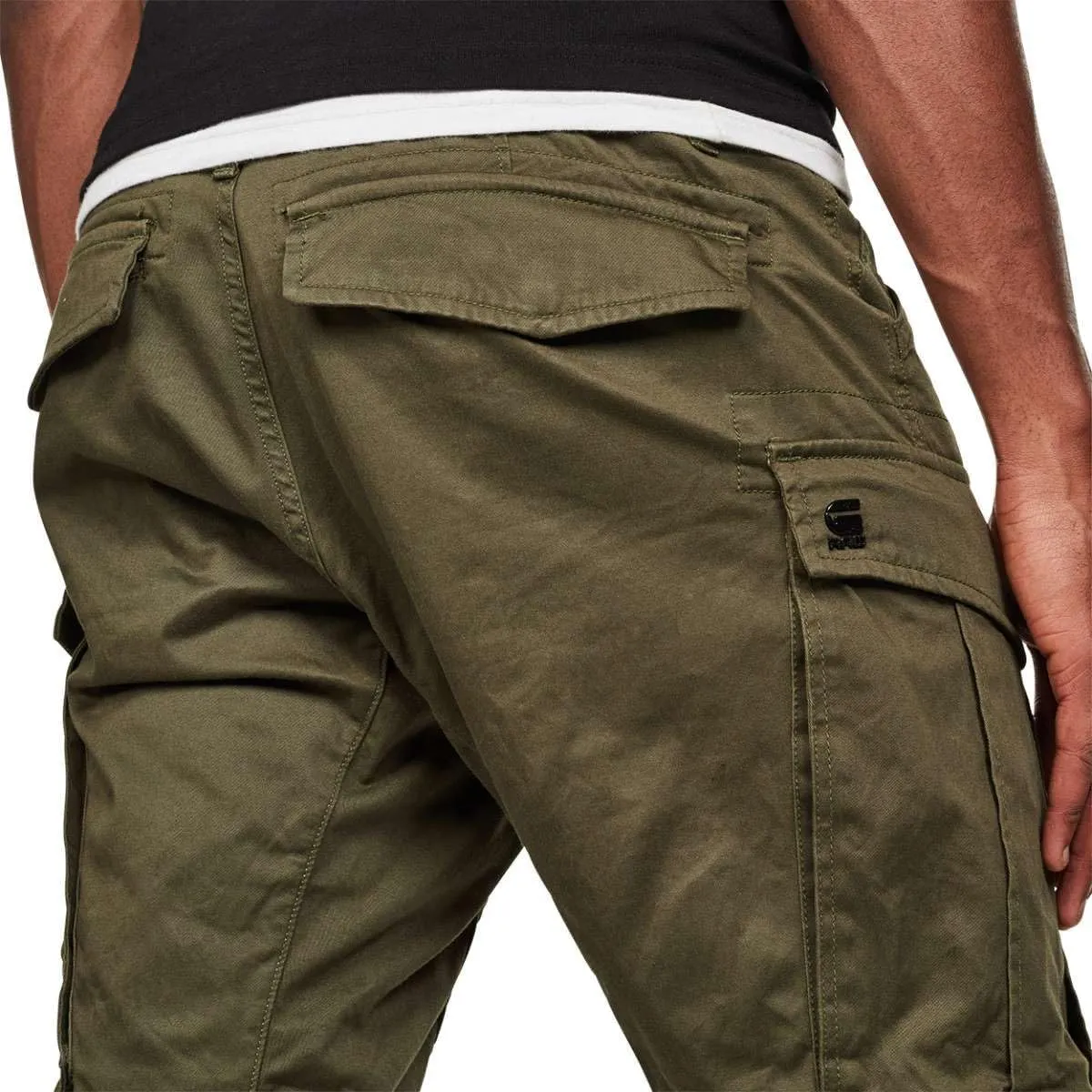 G-STAR RAW  Rovic  3D 
