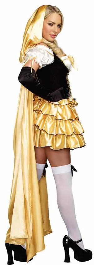 Goldilocks
