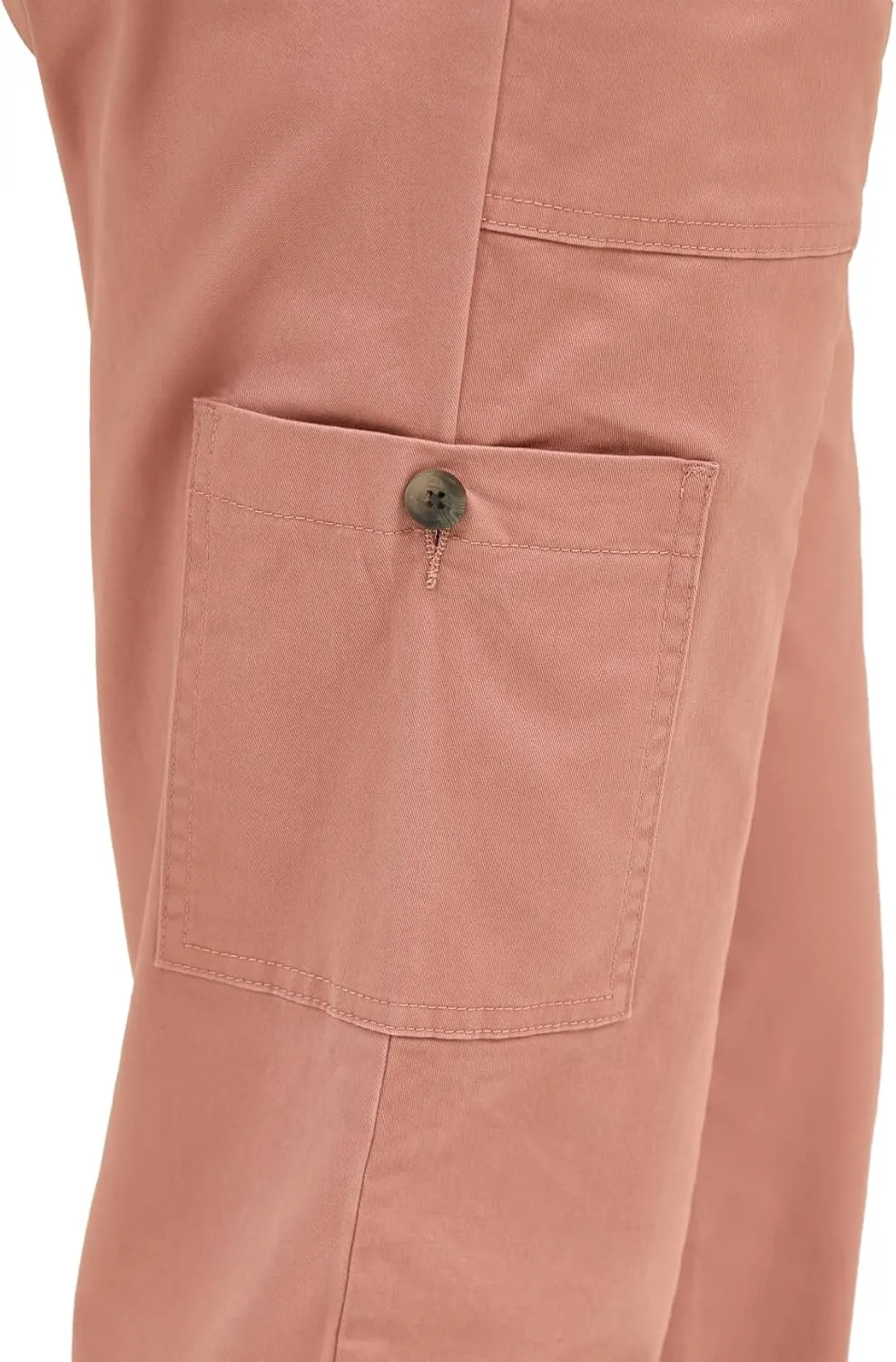 Lee Women's Ultra Lux Comfort with Flex-to-go Utility Pant
