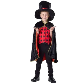 Magician Costume - Kids