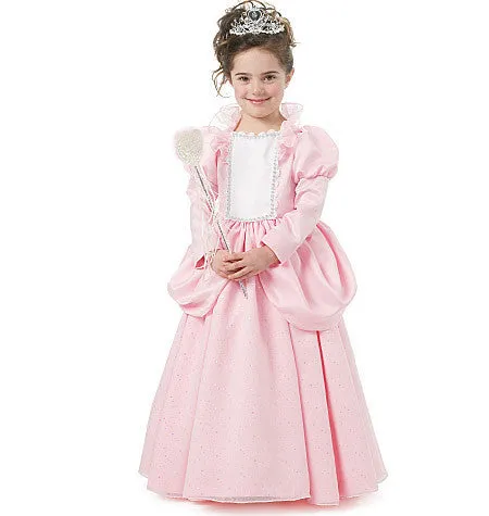 McCall's Pattern M6420 Fairytale Cape & Dress Costumes (Misses'/Girls')