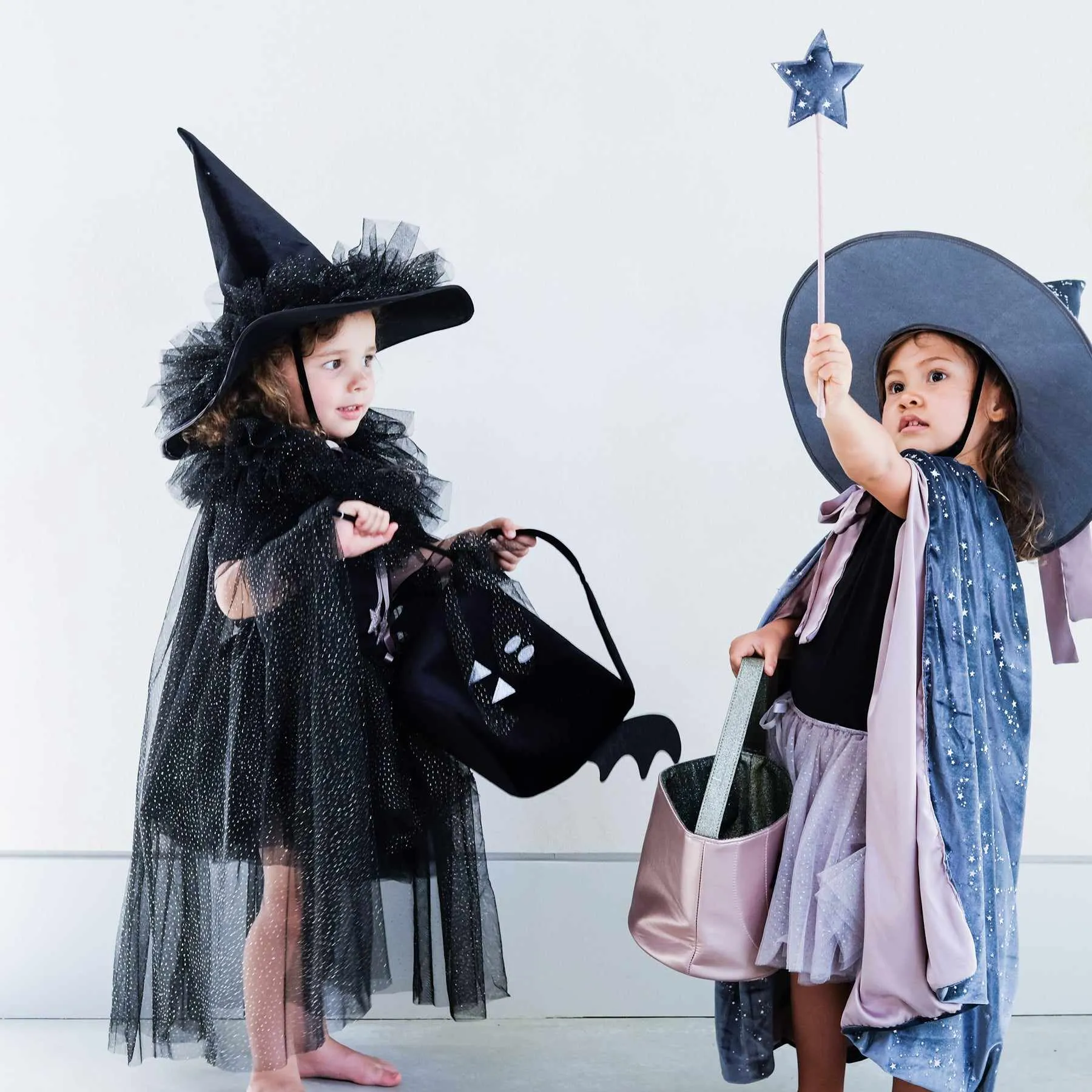 Mimi & Lula - Beatrix wand dress-up
