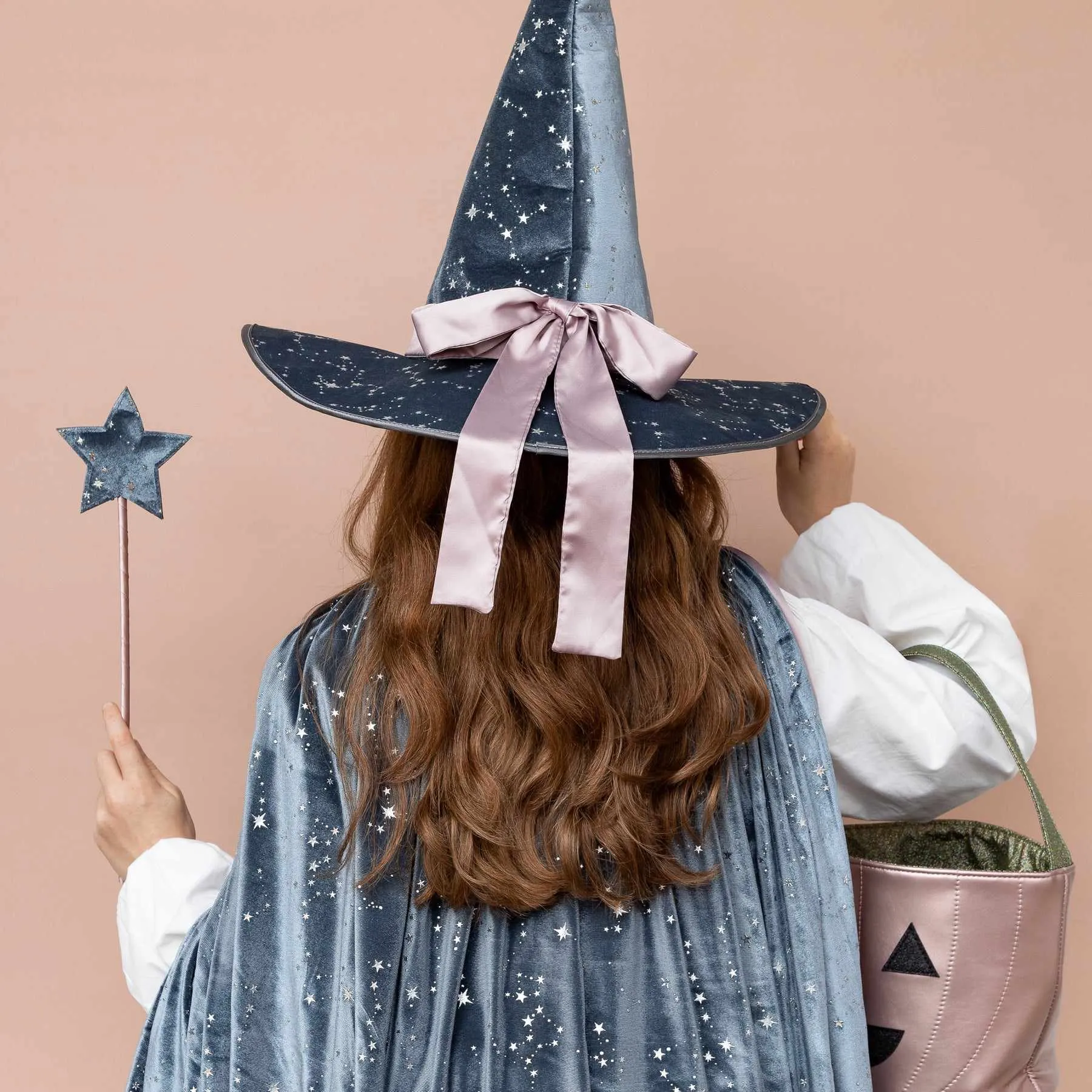 Mimi & Lula - Beatrix wand dress-up