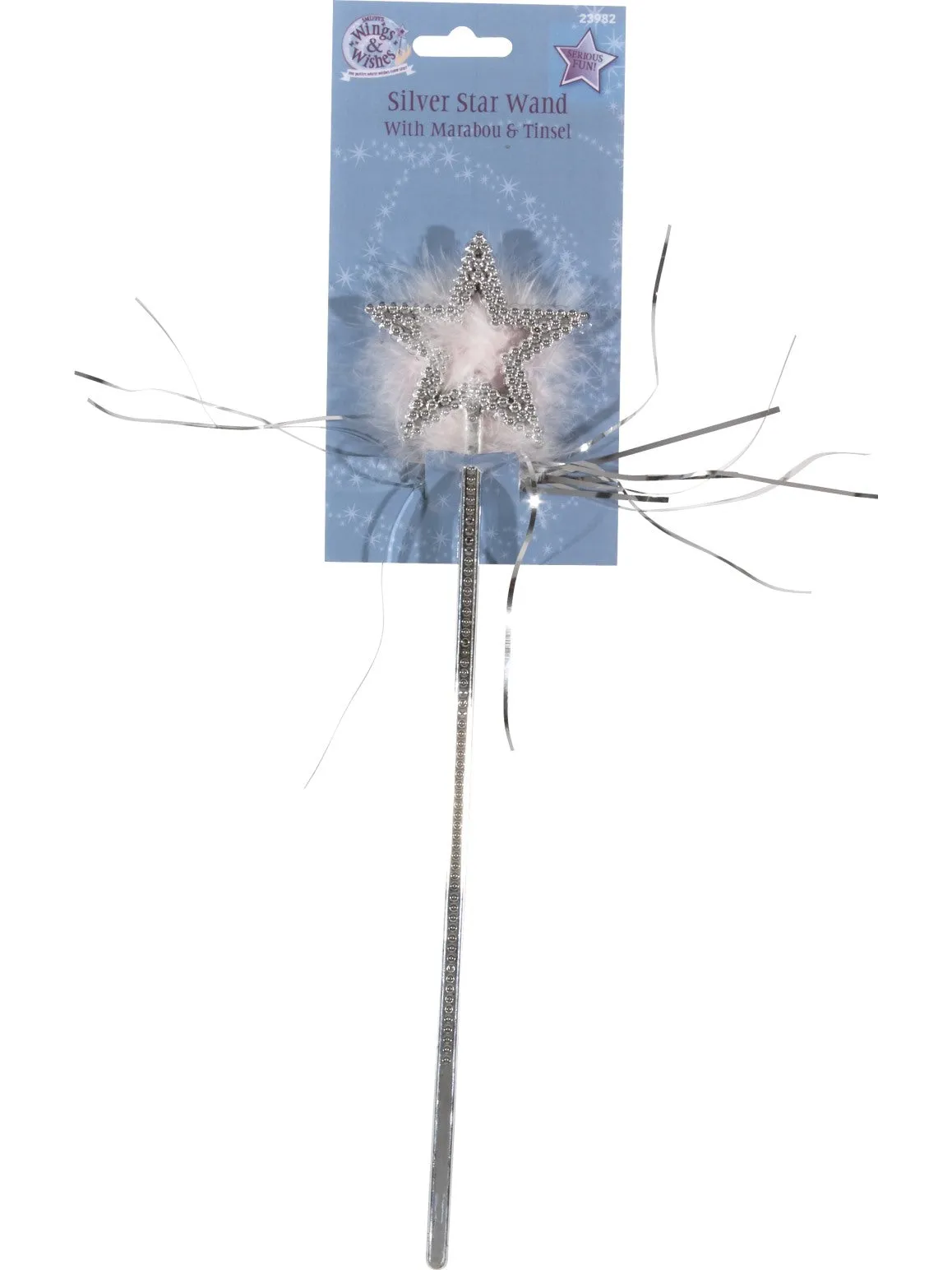Star Wand