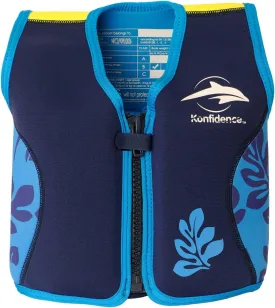 The Original Jacket - Children and Youth Swim Jacket